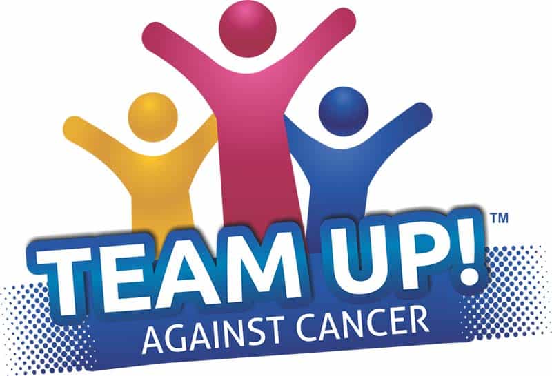 Team Up! Against Cancer